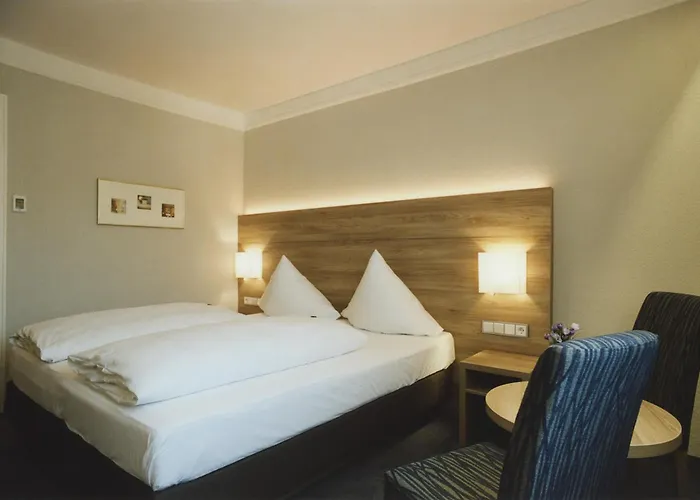 Hotel Jedermann München