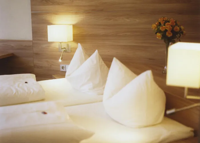 Hotel Jedermann München