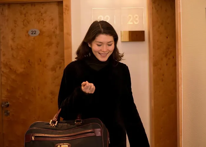 Hotel Mueller München